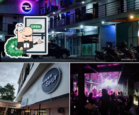 lapu lapu comedy clubs|Night Spot .